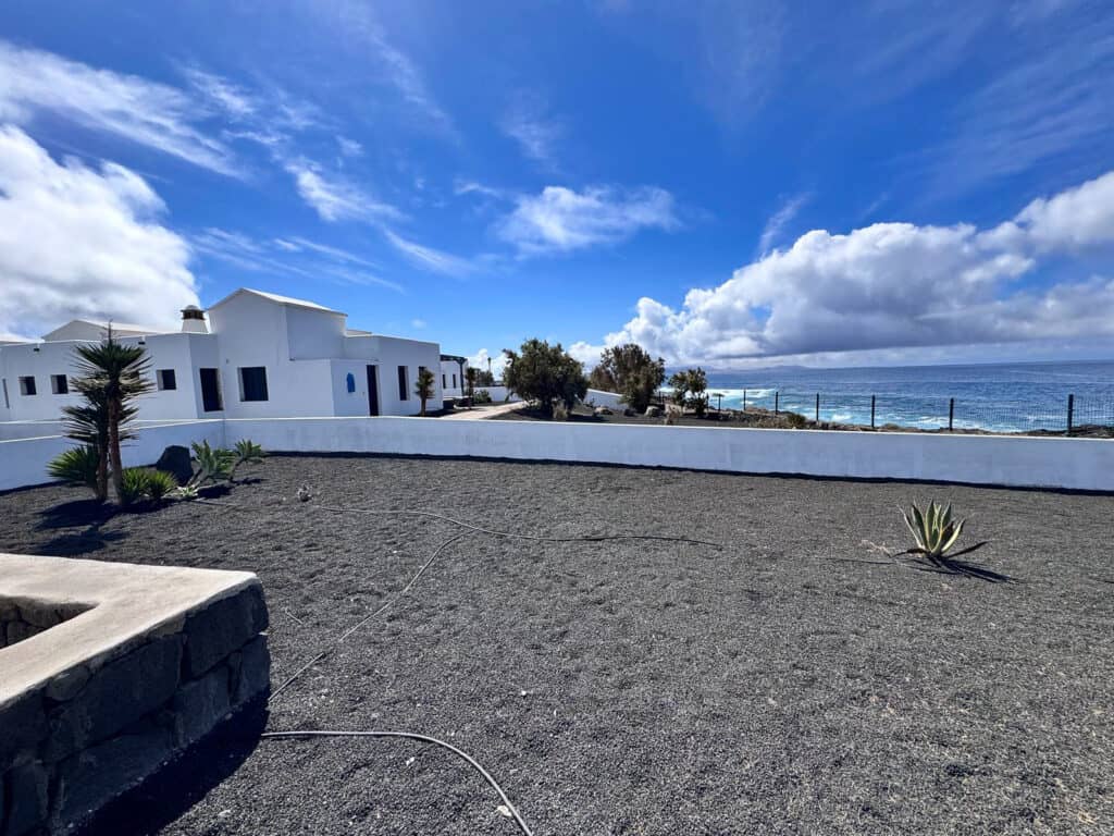  Las Palmas
