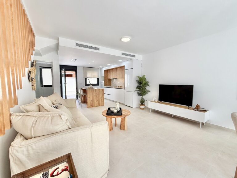 Villa for Sale in Cox, Alicante 1631807 6