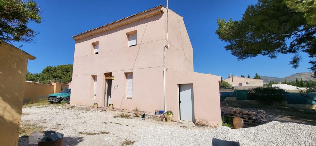Country house for sale in La Romana