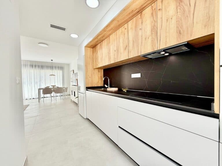 Villa for Sale in Cox, Alicante 1631664 14