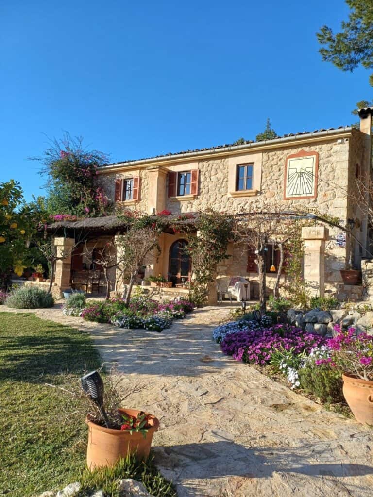 Country House for sale in Andratx