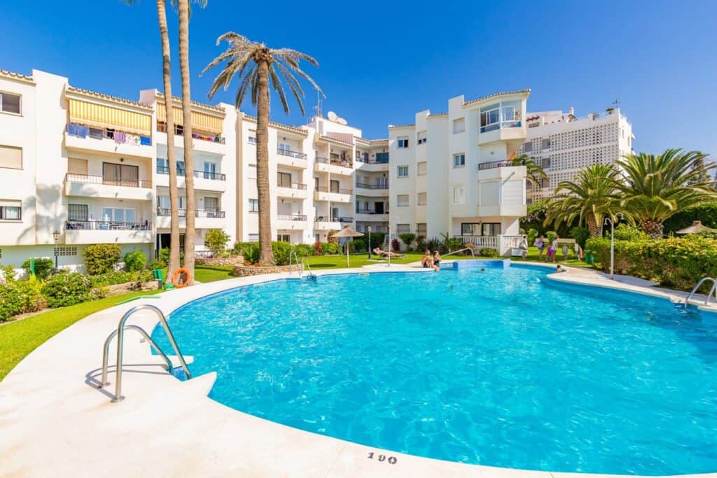 Apartment for sale in Nerja