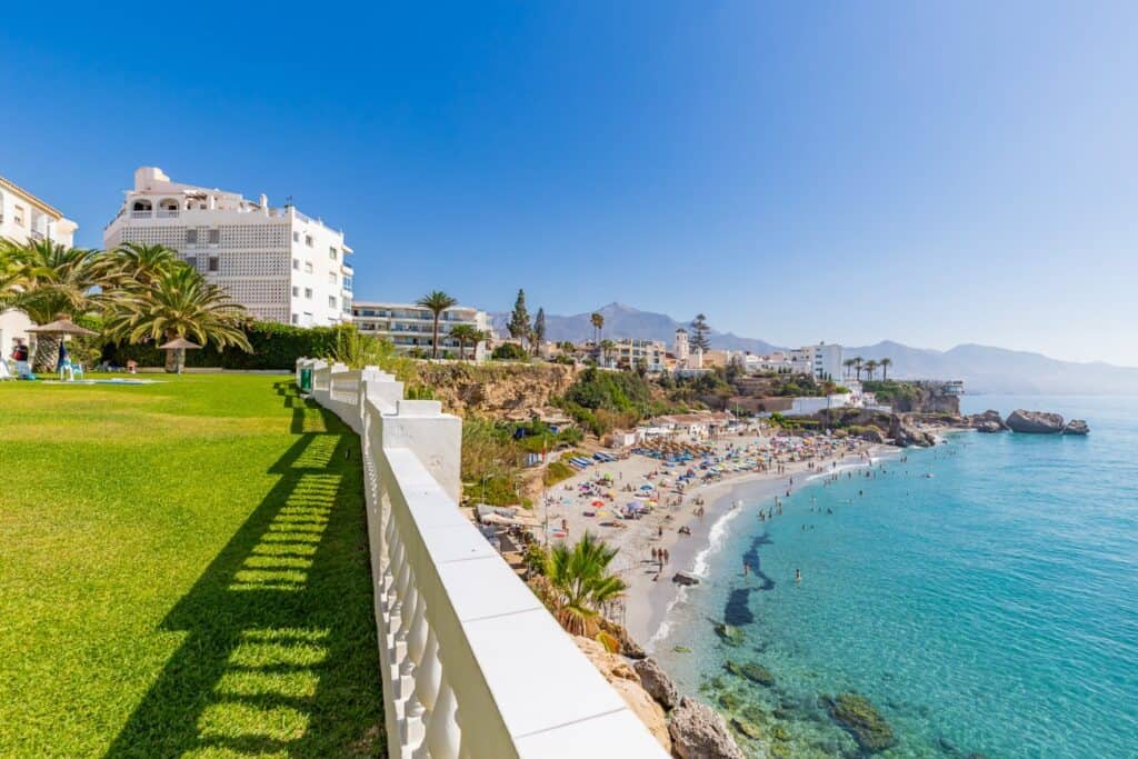  Málaga
