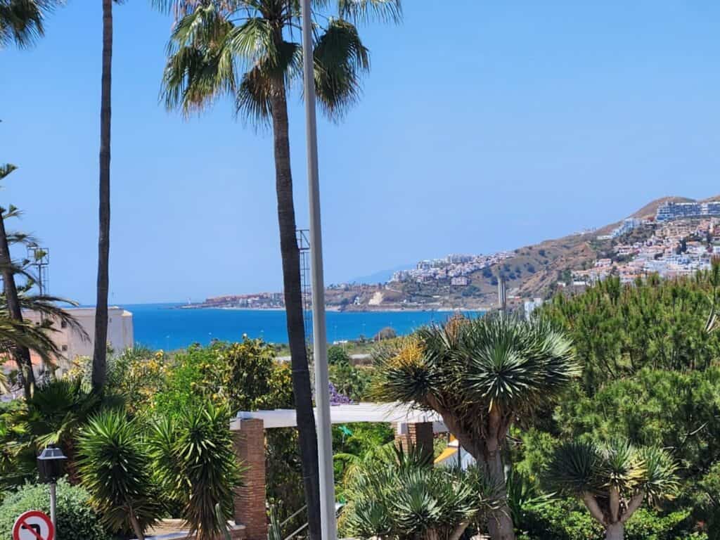 Apartment for sale in Nerja