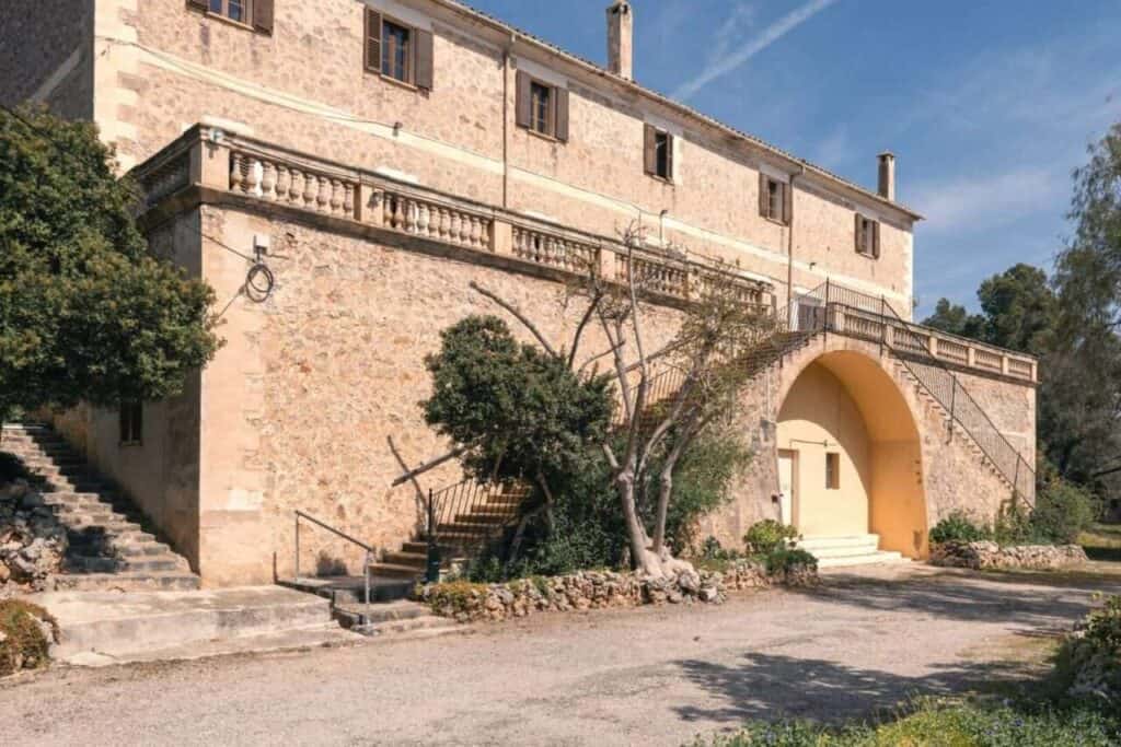 Country House for sale in Son Roca