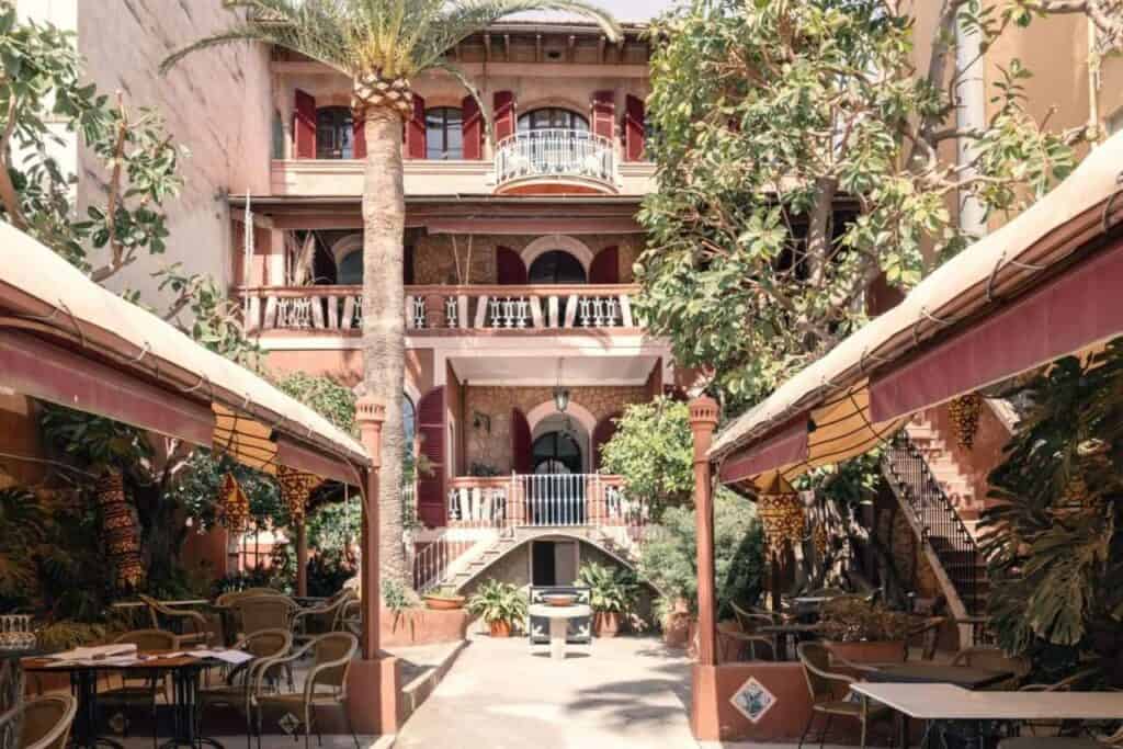 Commercial for sale in El Terreno