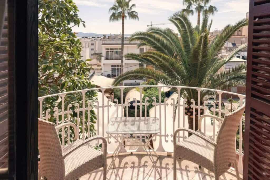  Palma