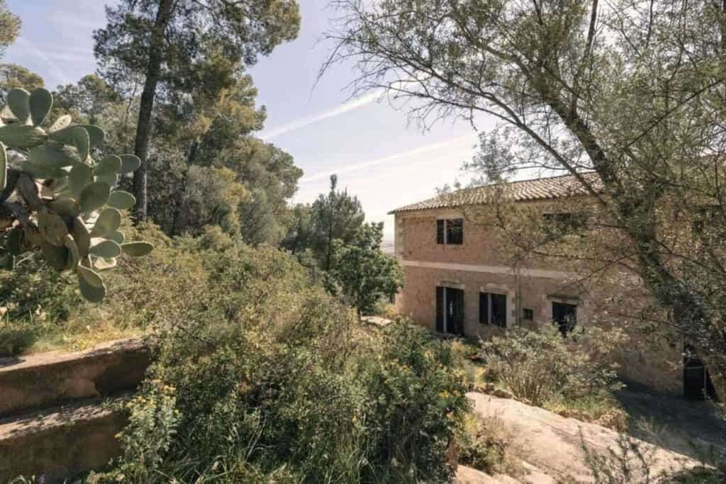  Balearic Islands