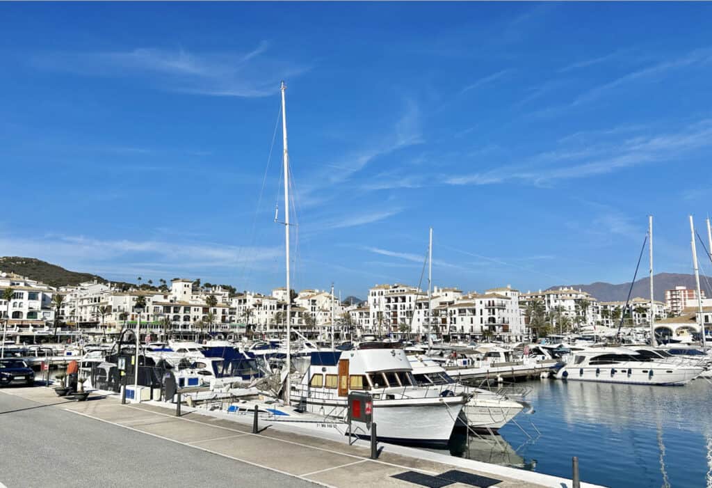  Malaga