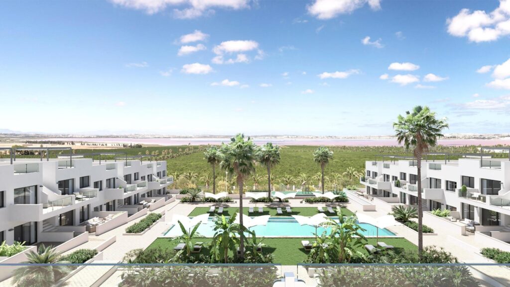MM1108-Villa for sale in Torrevieja