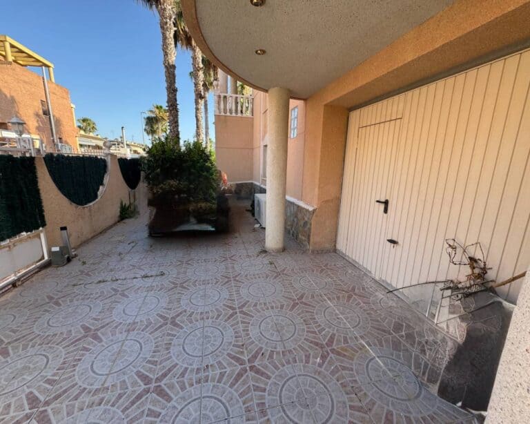 Villa for Sales in Benferri, Alicante 2119801 29