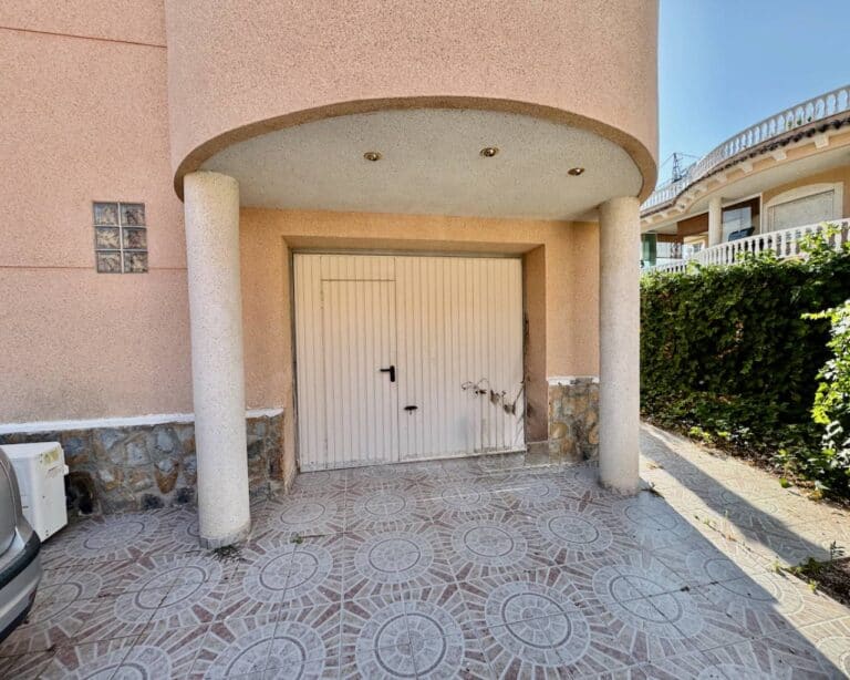 Villa for Sales in Benferri, Alicante 2119801 30