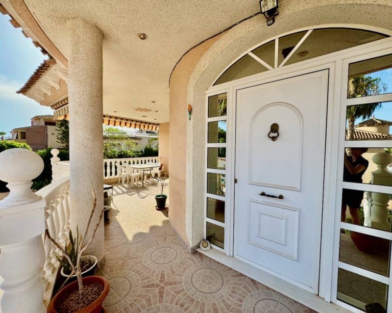 Villa for Sales in Benferri, Alicante 2119801 25