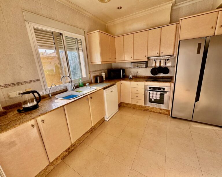 Villa for Sales in Benferri, Alicante 2119801 3