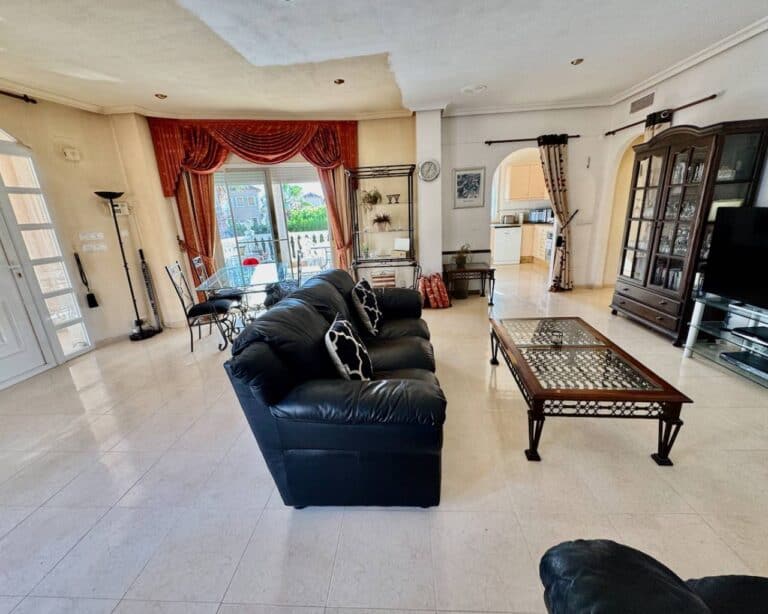 Villa for Sales in Benferri, Alicante 2119801 5