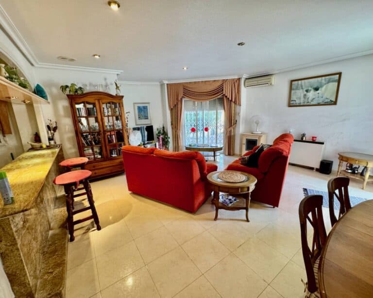 Villa for Sales in Benferri, Alicante 2119801 16
