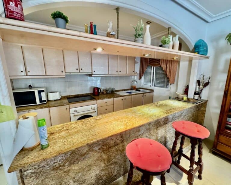 Villa for Sales in Benferri, Alicante 2119801 14