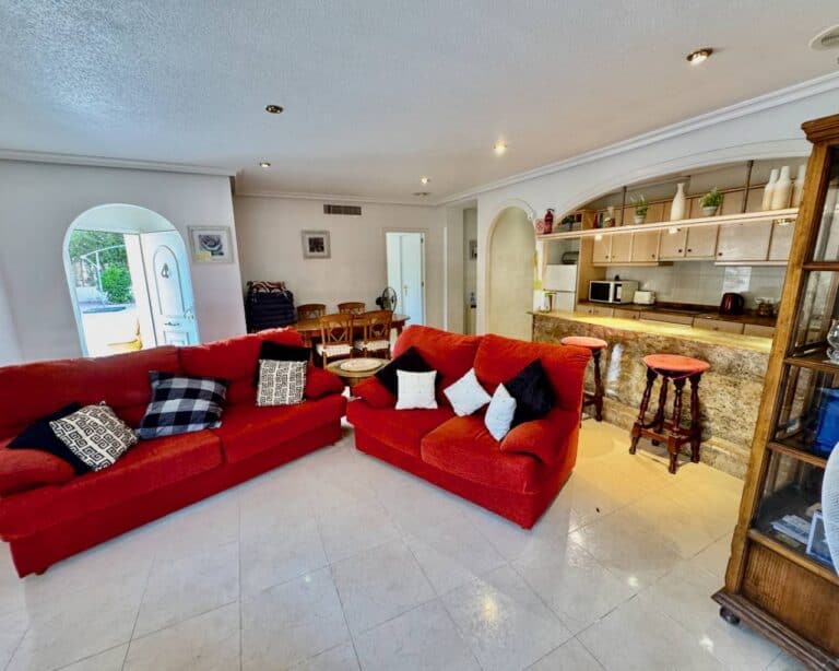 Villa for Sales in Benferri, Alicante 2119801 15