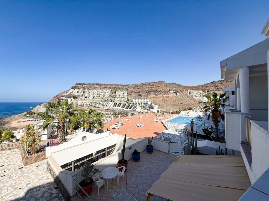  Las Palmas