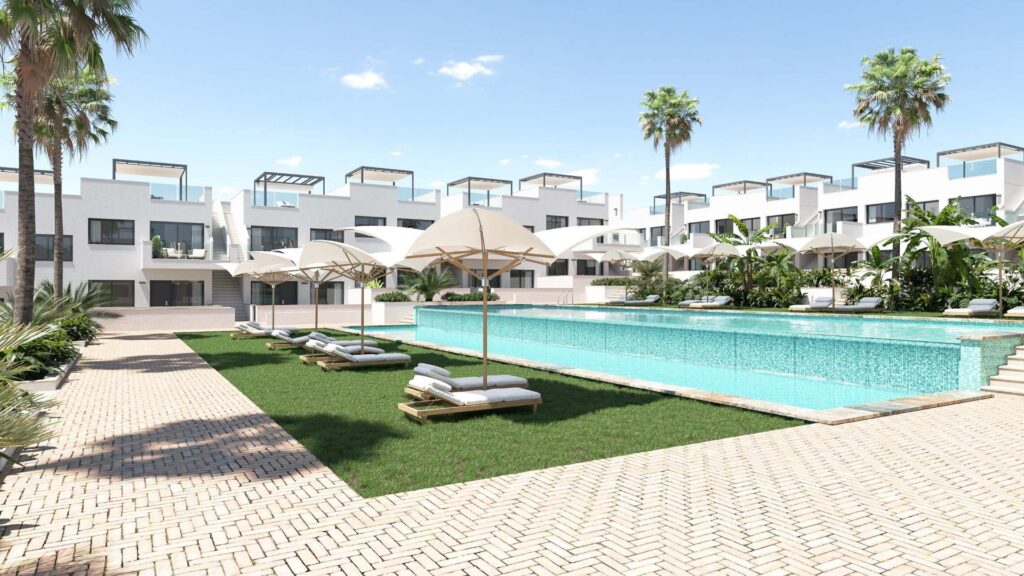 MM1108-Villa for sale in Torrevieja