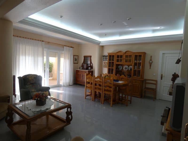 Villa for Sales in Almoradi