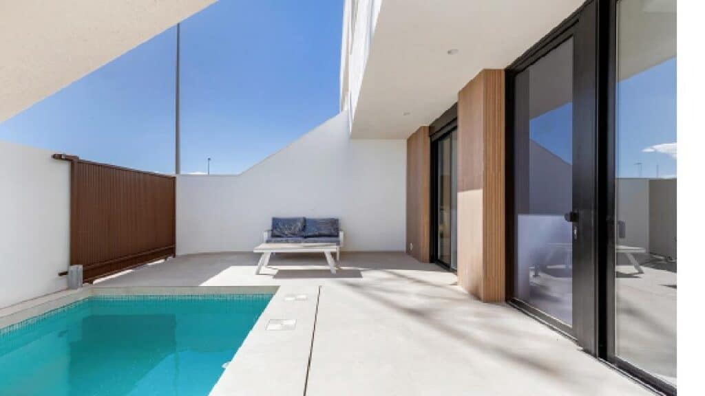 MM1108-Villa for sale in Santiago de la Ribera