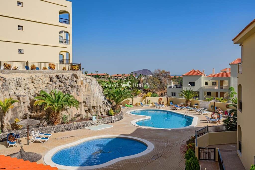  Tenerife