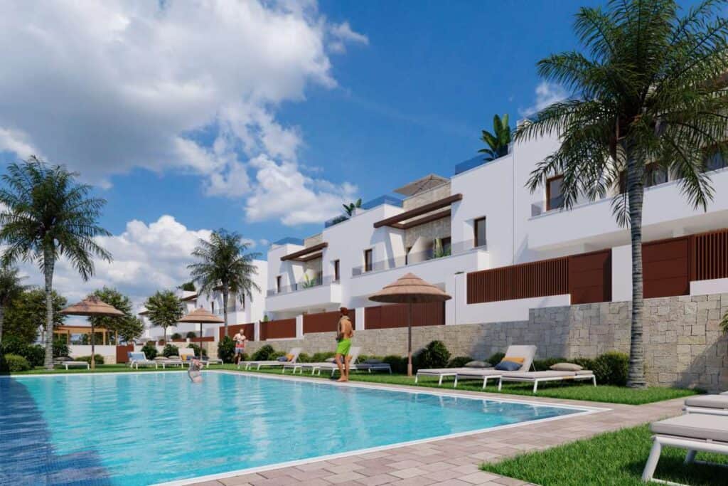 Villa for Sales in Orihuela Costa Orihuela Costa