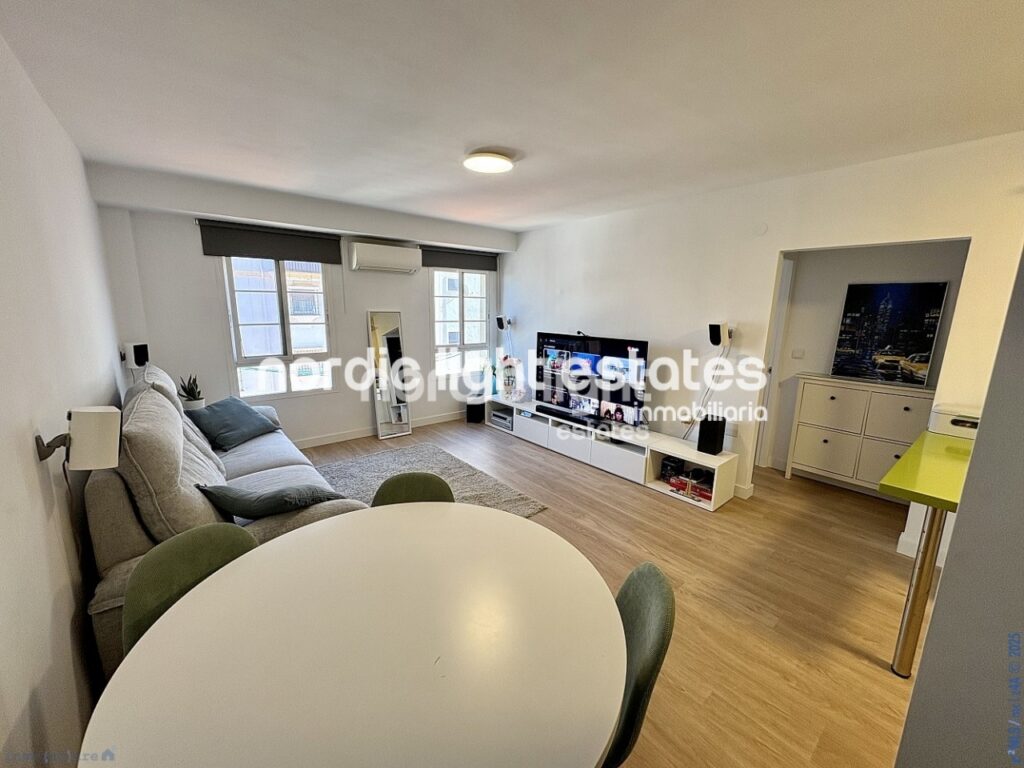 Apartment for sale in Torre del Mar