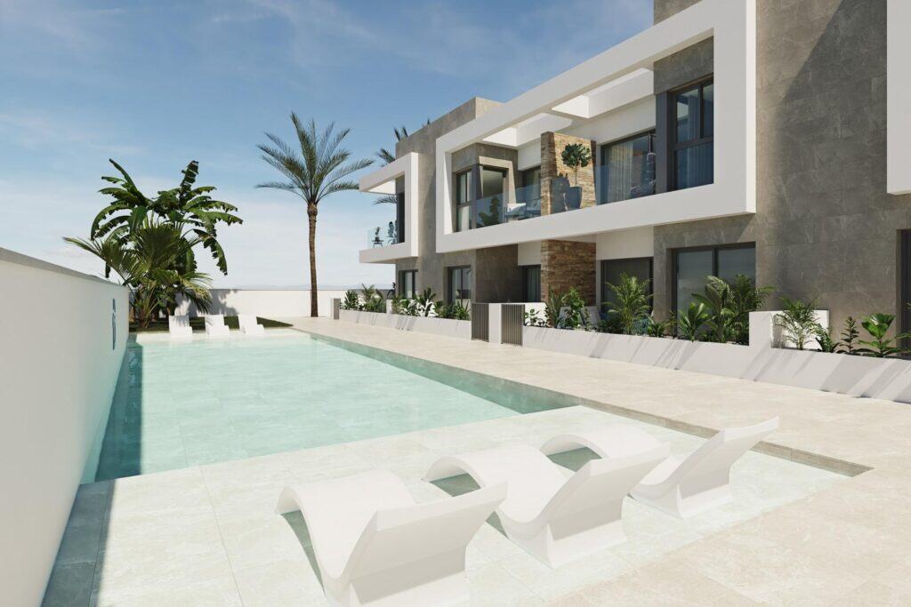 MM1108-Villa for sale in Pilar de la Horadada