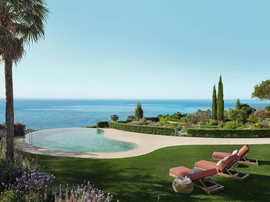 Villa for Sales in Benalmadena
