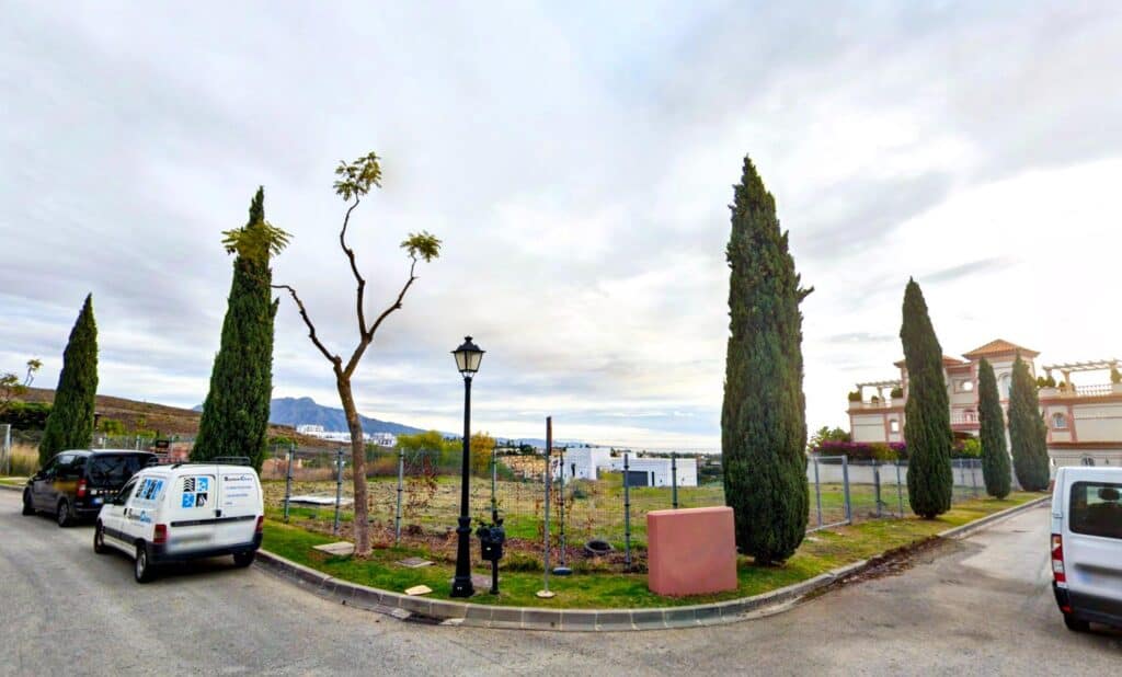  MALAGA