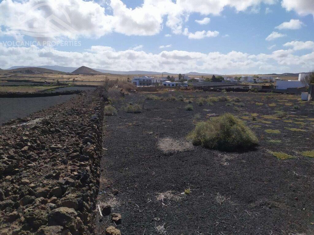  Las Palmas