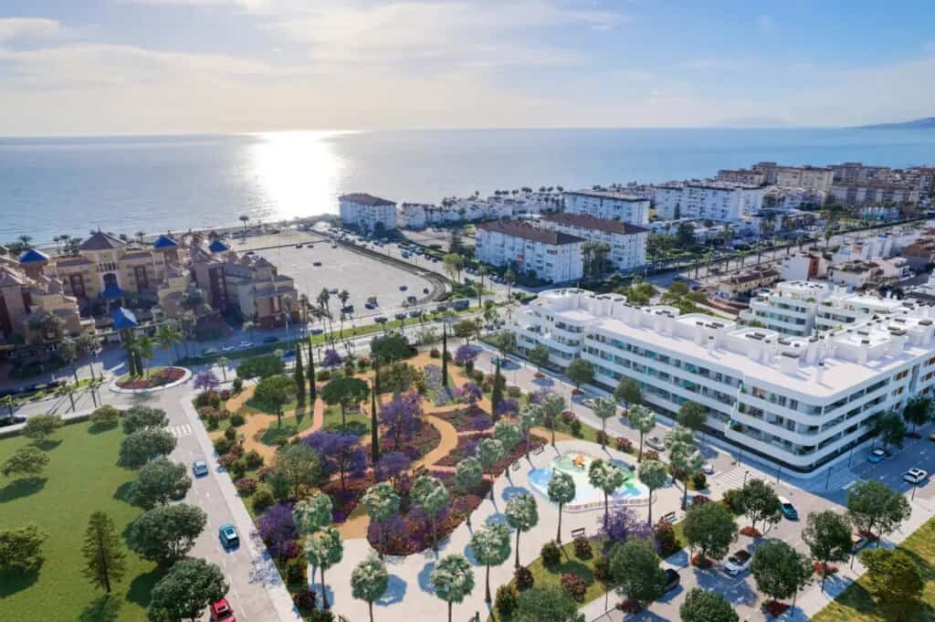  Málaga