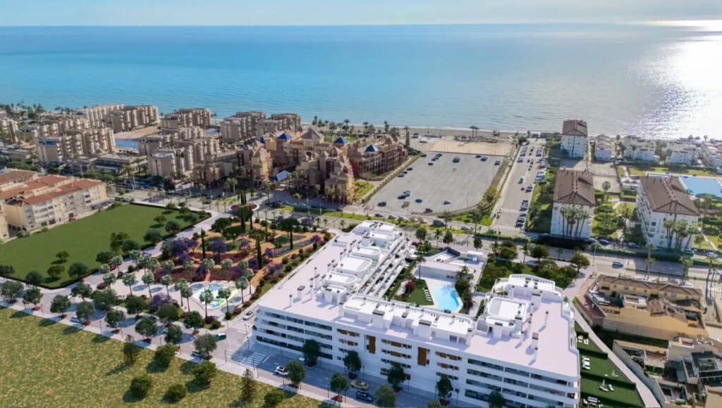 Apartment for Sales in