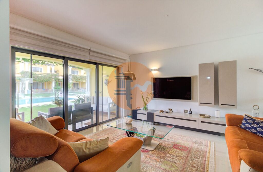 villa for Sale in Tavira