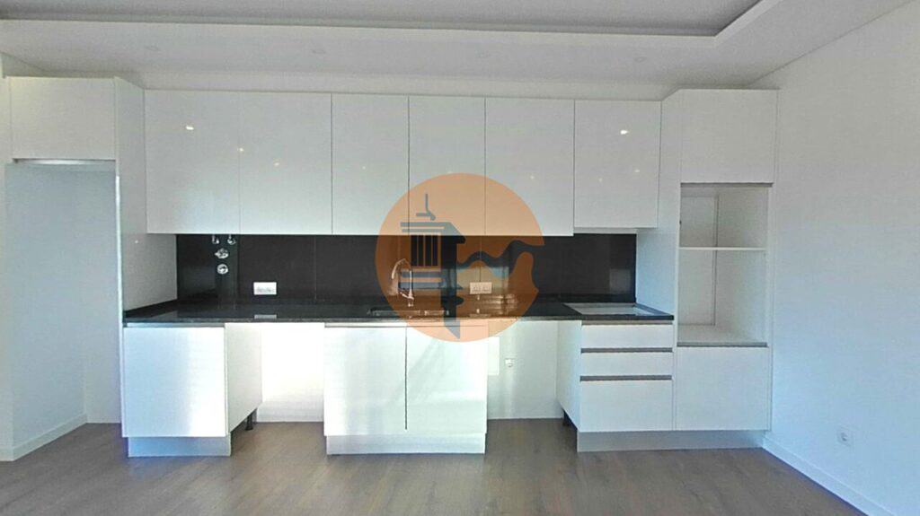 apartment for Sale in Quelfes