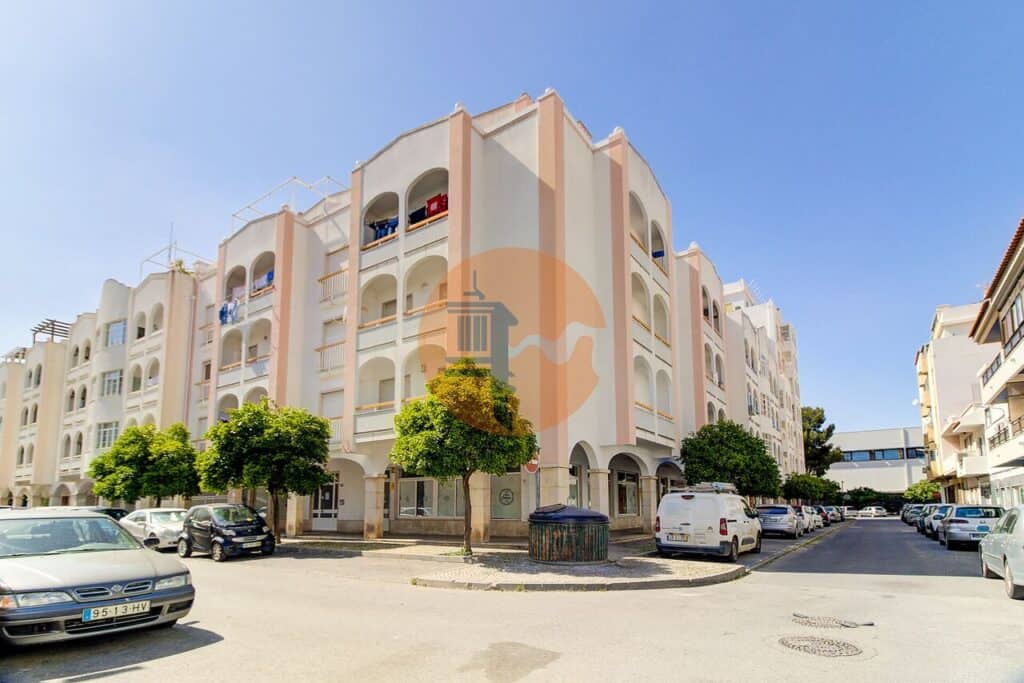 apartment for Sale in Vila Real de Santo António