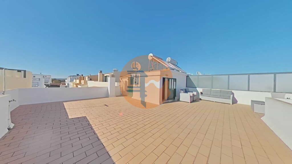 villa for Sale in Olhão