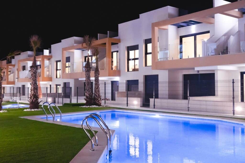 MM1108-Villa for sale in Orihuela Costa