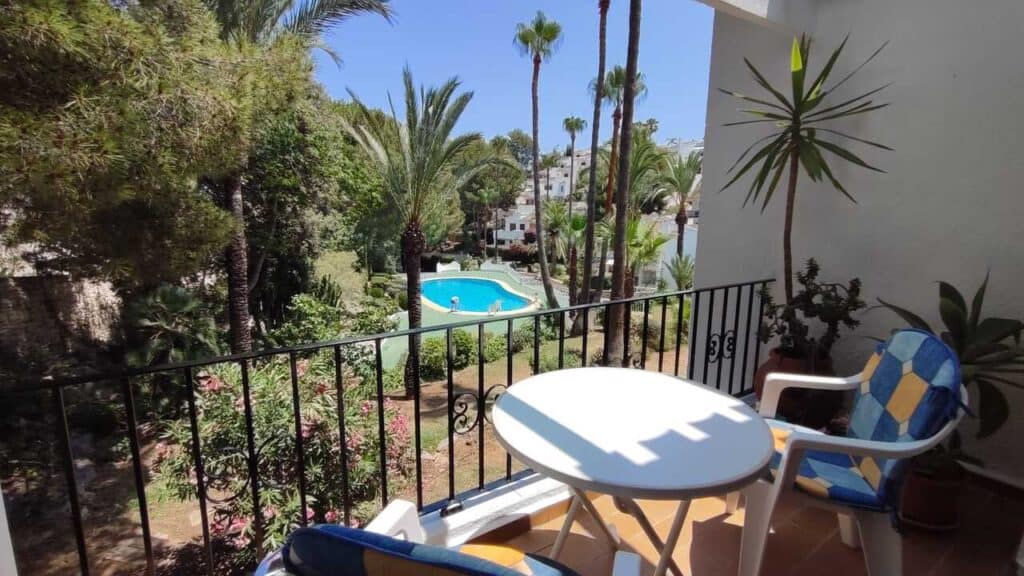 Apartment for sale in La Sella