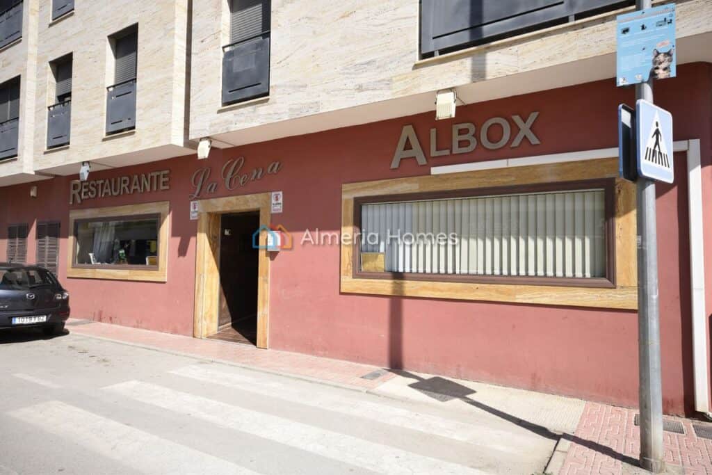  Almeria