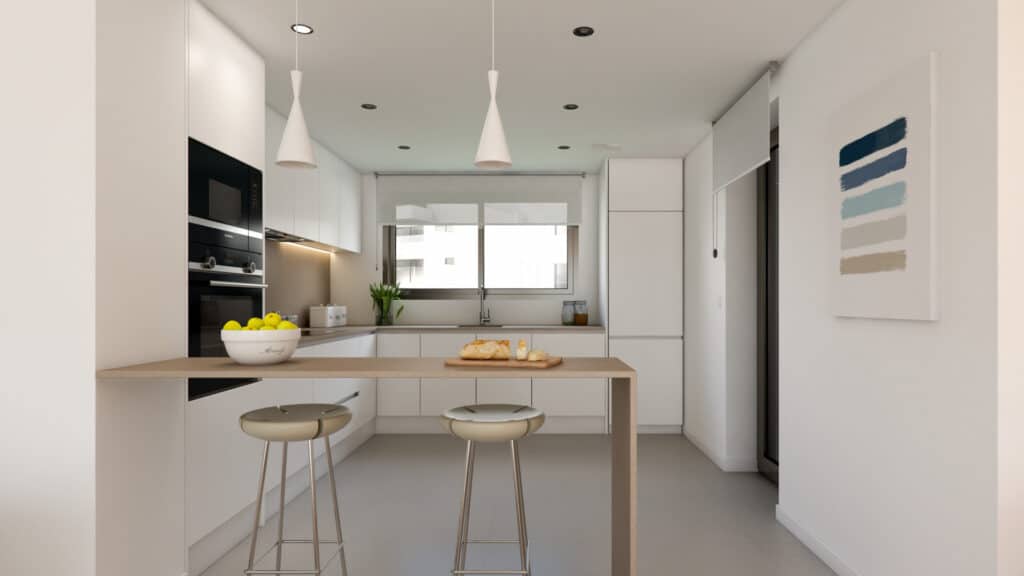 Apartment for sale in Casares