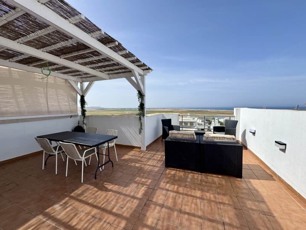 town house for sale in Conil De La Frontera