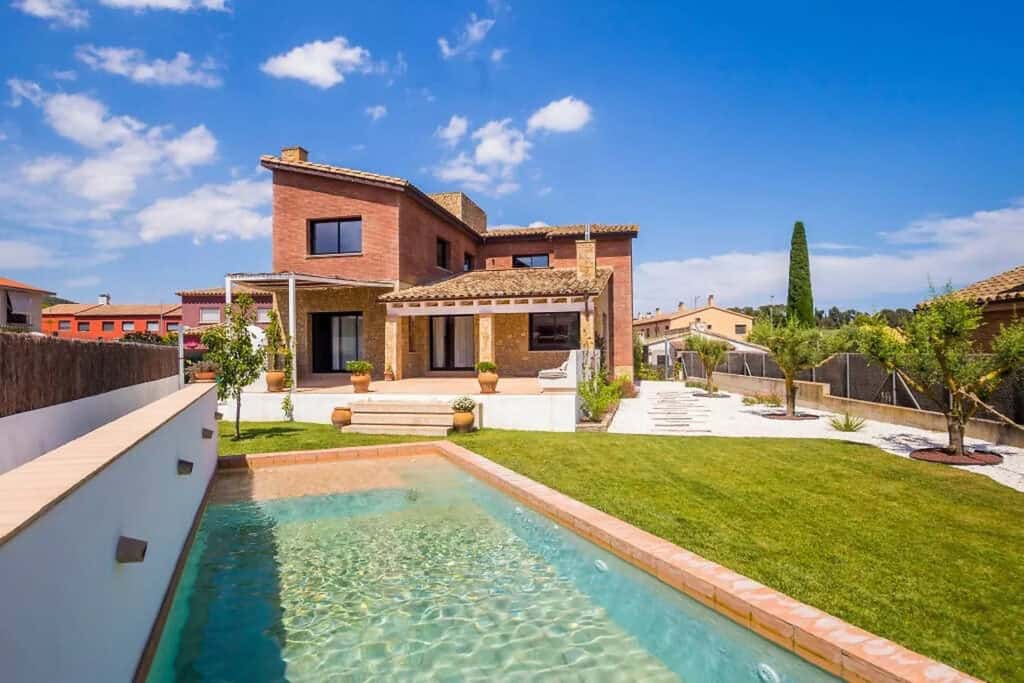 Town House for sale in Vall-llobrega