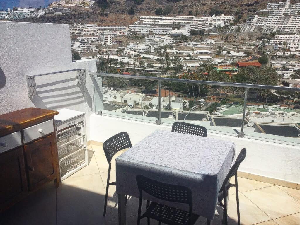 apartment for sale in Puerto Rico