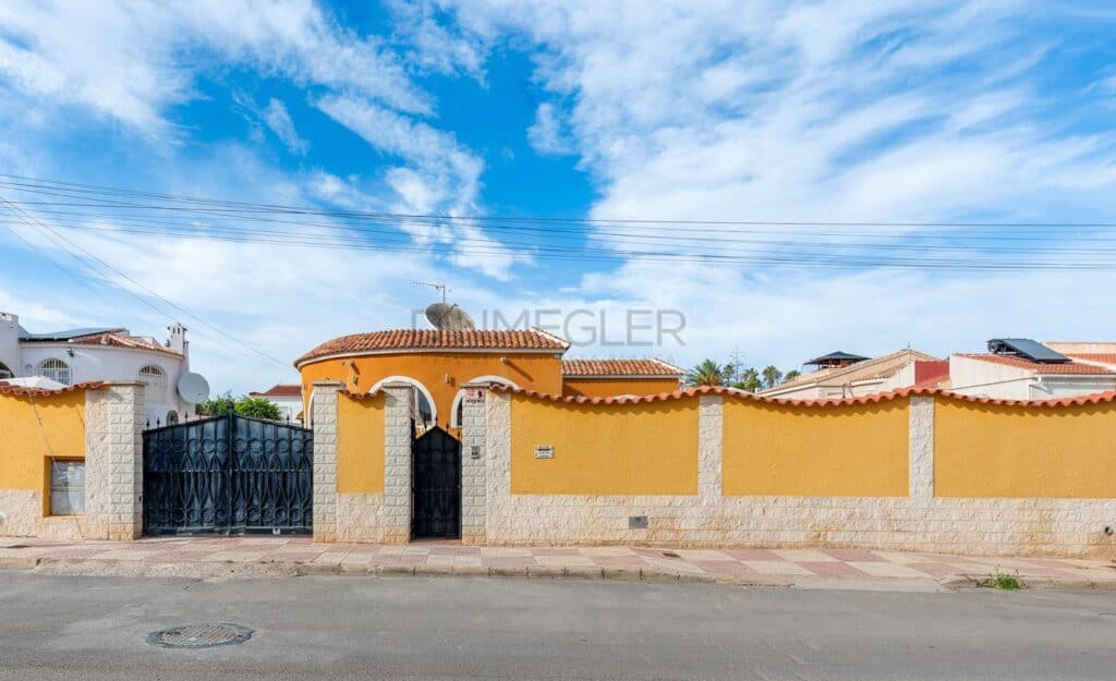 Villa for sale in Ciudad quesada