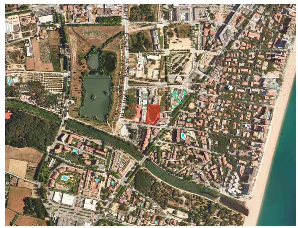 Apartment for sale in Platja d&apos;Aro