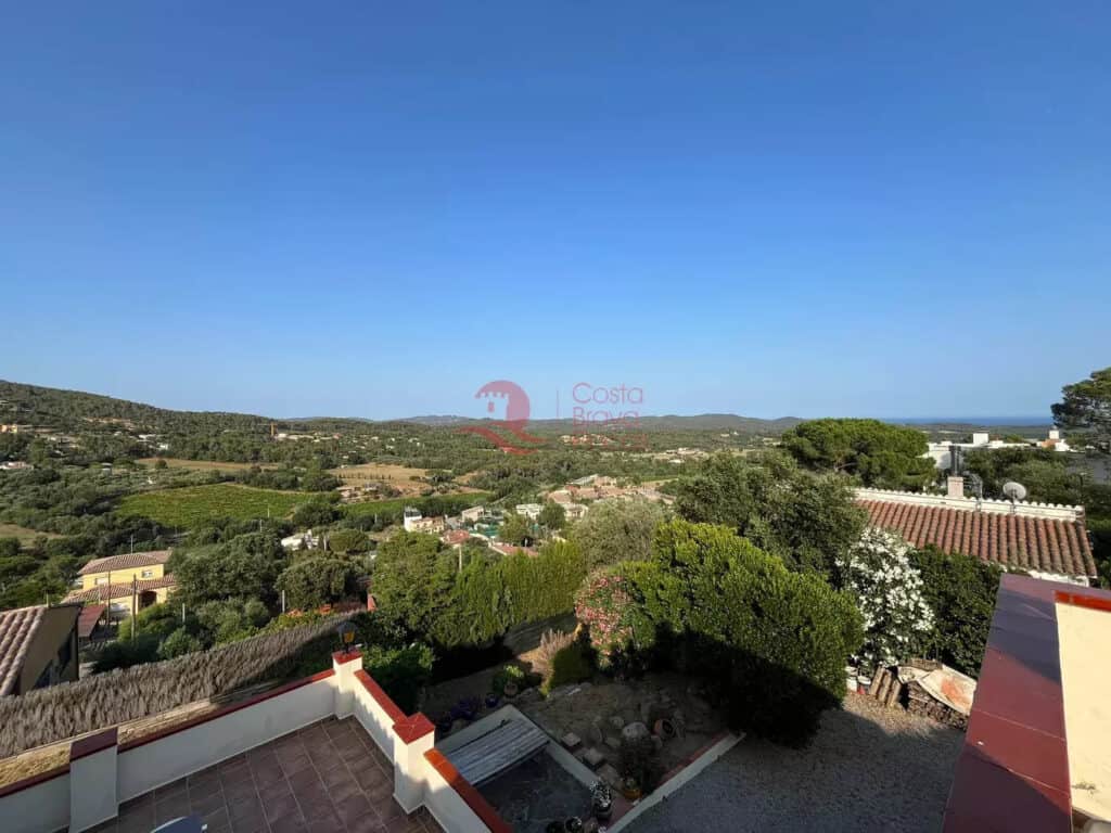 Town House for sale in Vall-llobrega