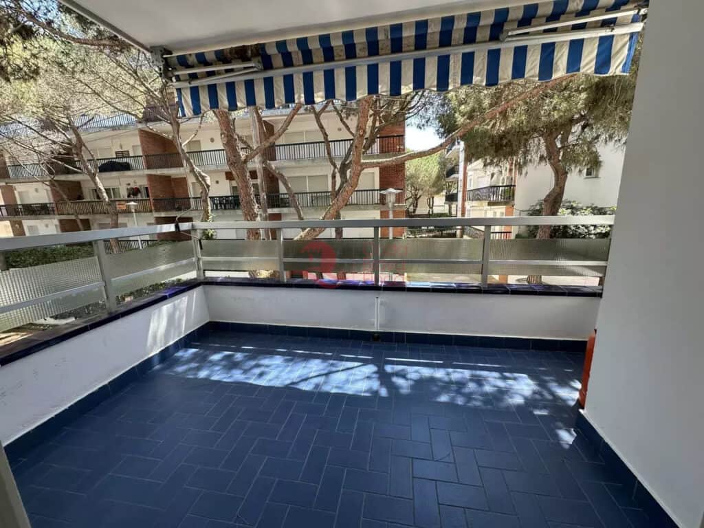 Apartment for sale in Platja d&apos;Aro
